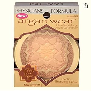 2/$20 Physician’s Formula Argan Wear Bronzer